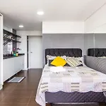 Studio Central e Planejado - 7th023