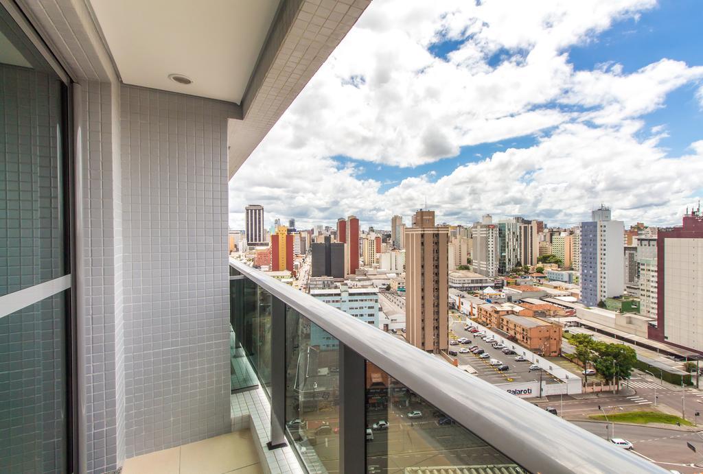 Apartamento Studio E Planejado - 7th023 Curitiba