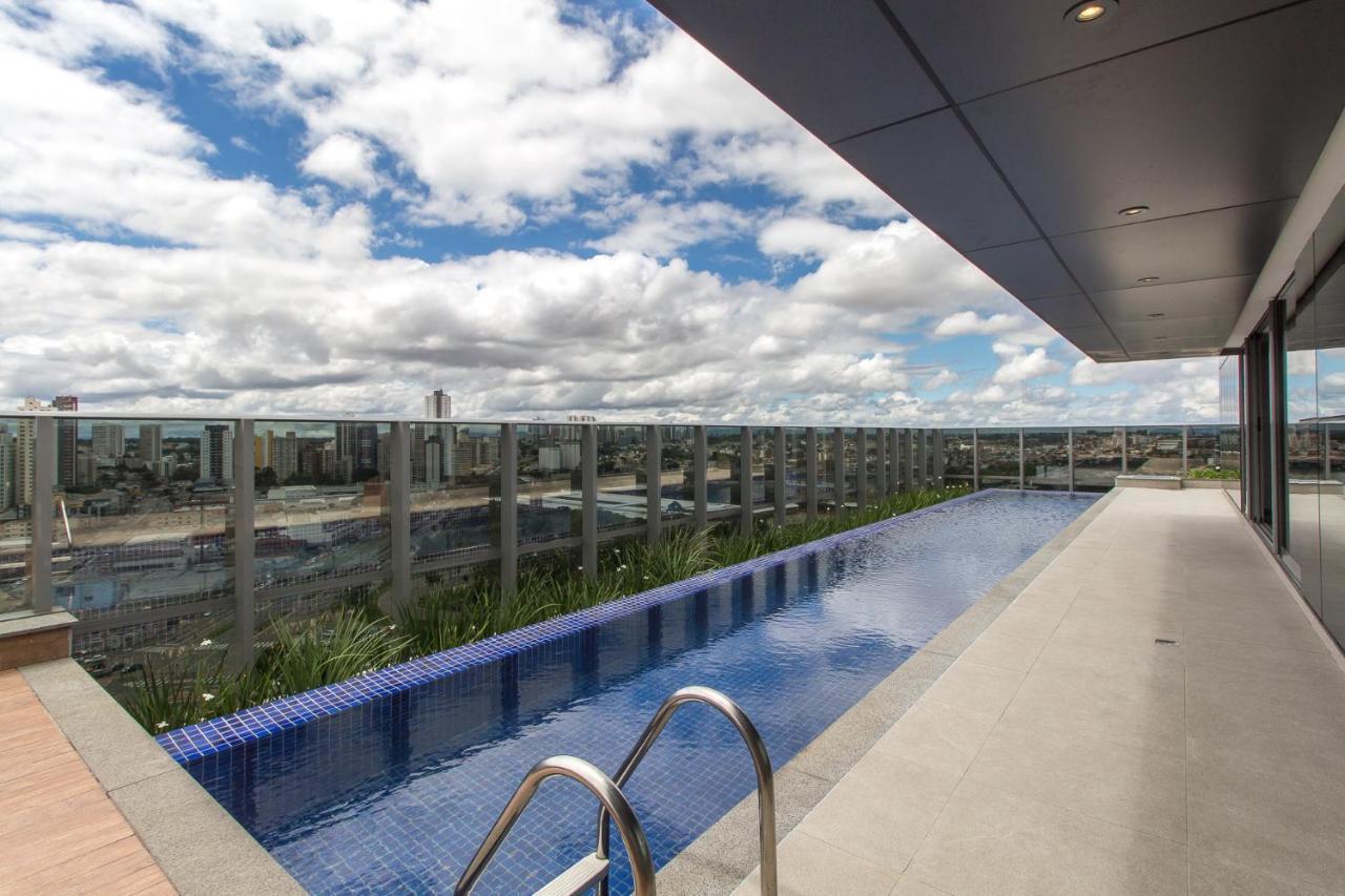 Apartamento Studio E Planejado - 7th023